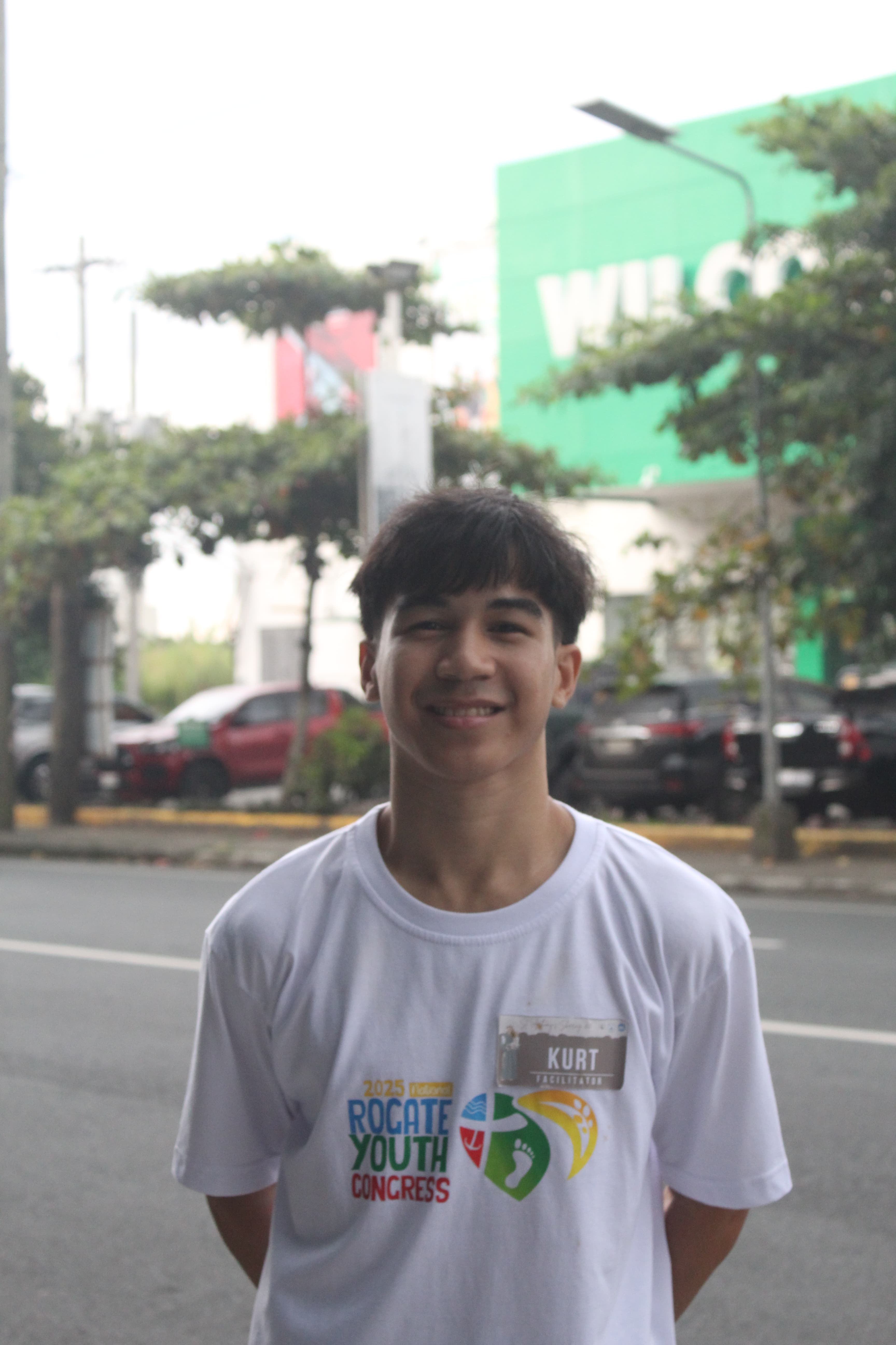 Kurt Axcel Peñano