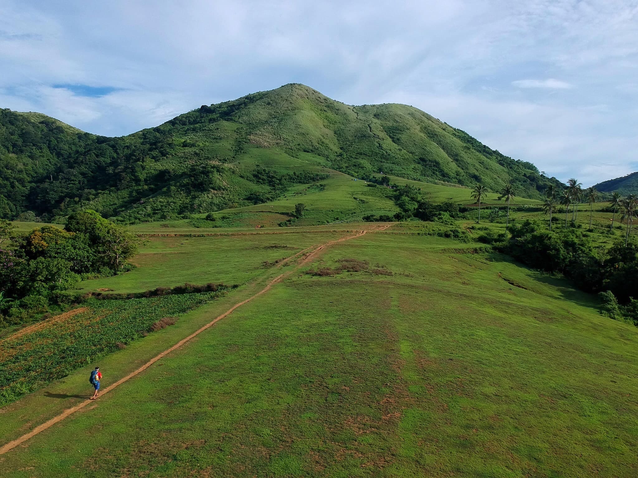 Mt. Talamitam